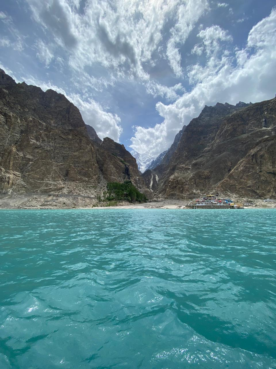 Hunza Skardu