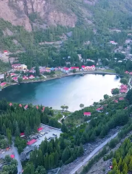 Hotels in Skardu