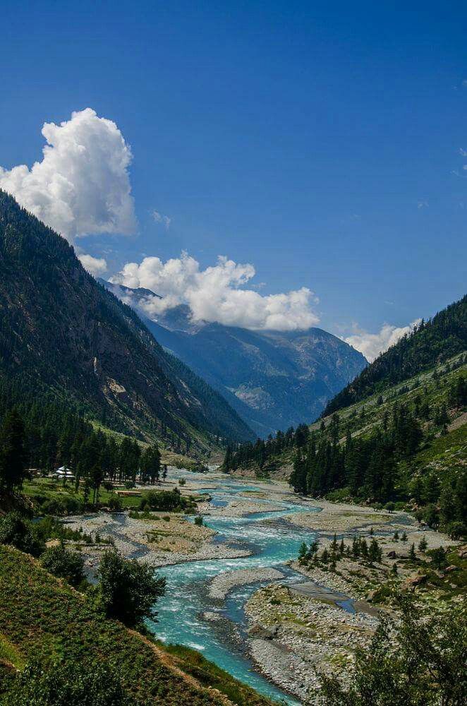 Swat Kalam Malam Jabba