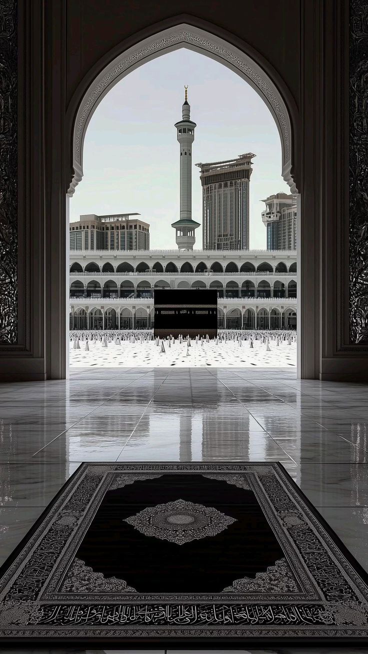 Standard Umrah Package