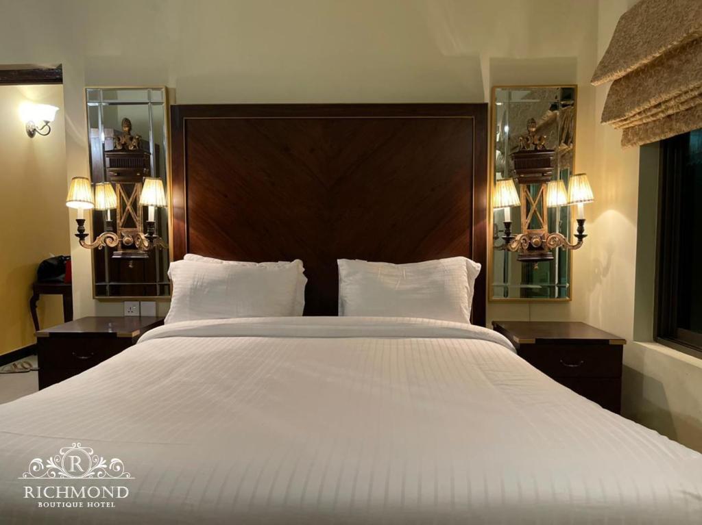 Murree travel guide 4 Hotel Image