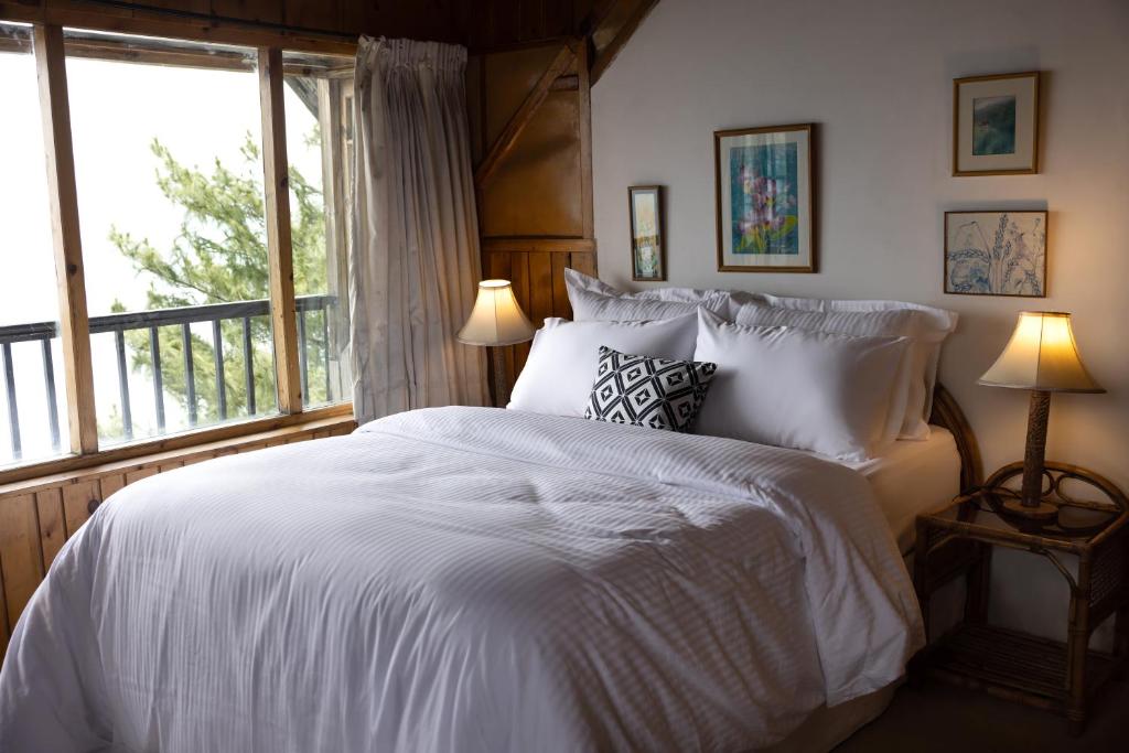 Murree travel guide 3 Hotel Image