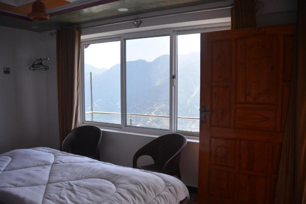 Murree travel guide 5 Hotel Image