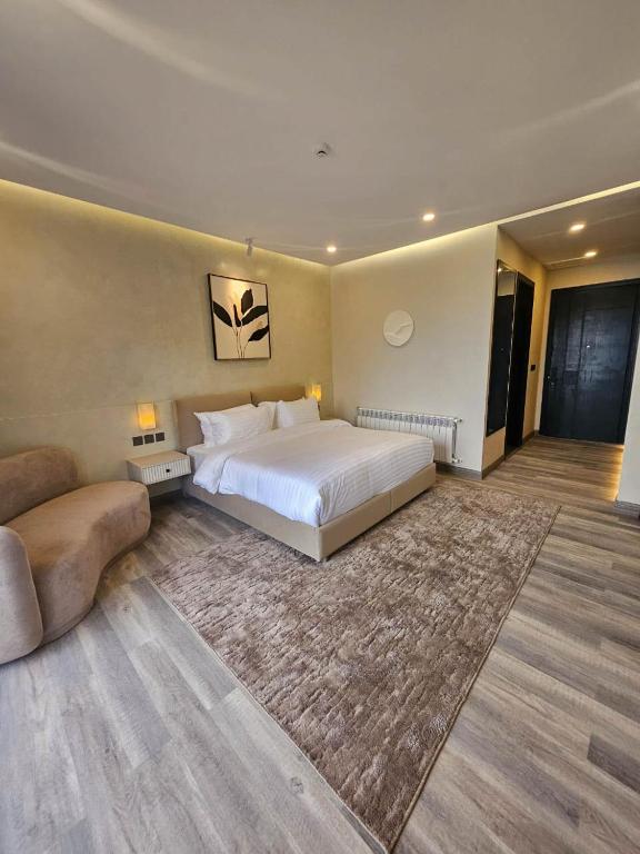 Murree travel guide 9 Hotel Image