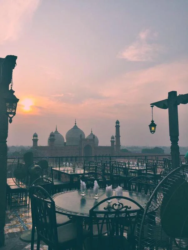 Top Best Restaurants In Pakistan 3 Best Restaurants in Lahore