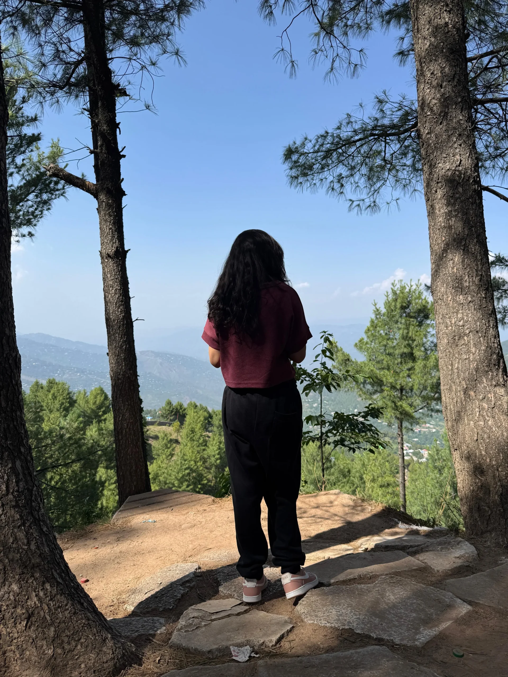 Murree travel guide 1 Patriata Murree